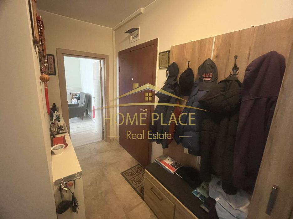 Продава се Четиристаен апартамент в Варна, Бриз - 113 кв.м за 3009 €/кв.м - Снимка #2