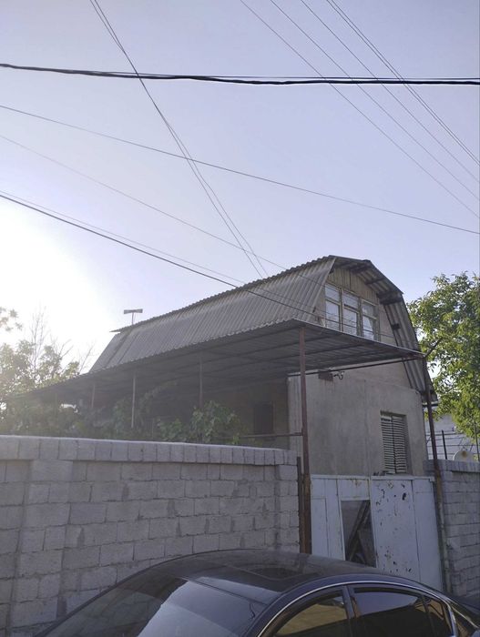 Продаётся ДАЧА в 20 км от Сергели!