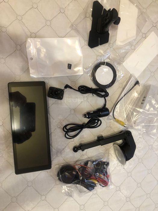 Нов карплейар за кола