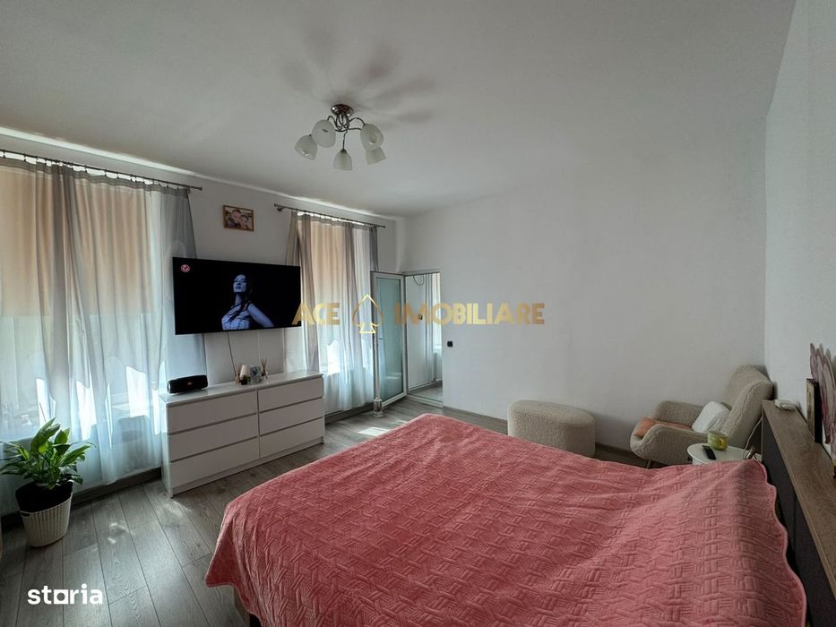 2 Camere de vanzare | Unirii | Metrou | Centrala | Comision 0 | Parter