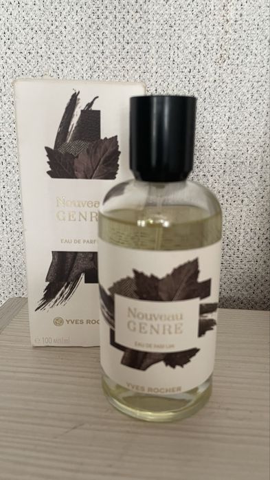 Парфюм Yves Rocher