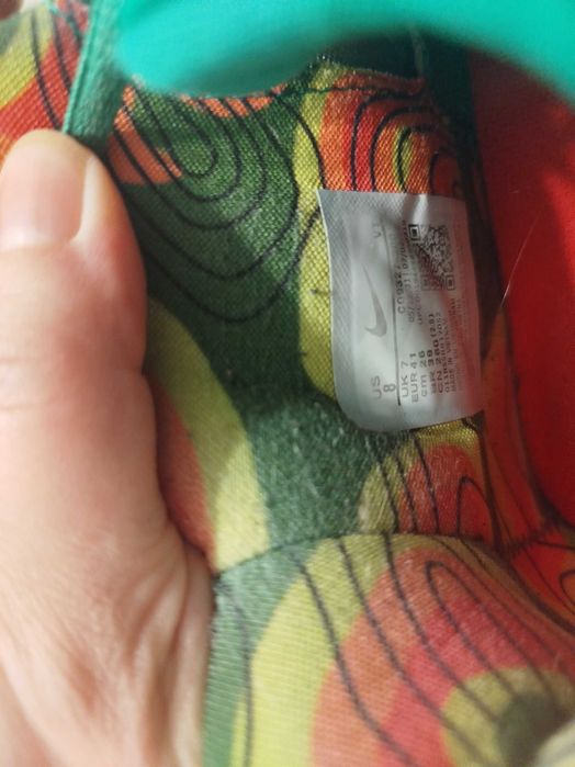 Кроссовки баскетбол