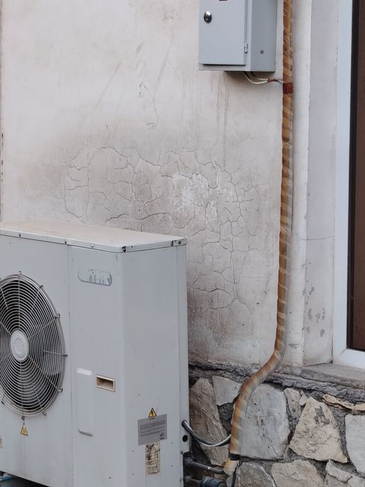 Холодильник производственный