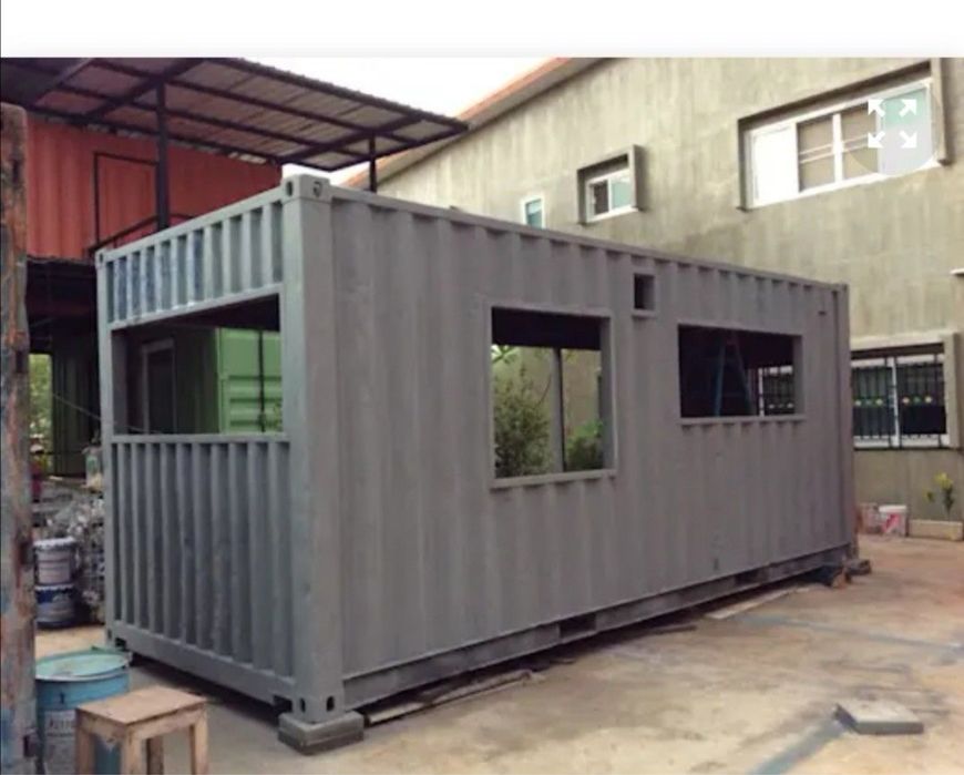 Konteyner/kantener/контейнер/countiner