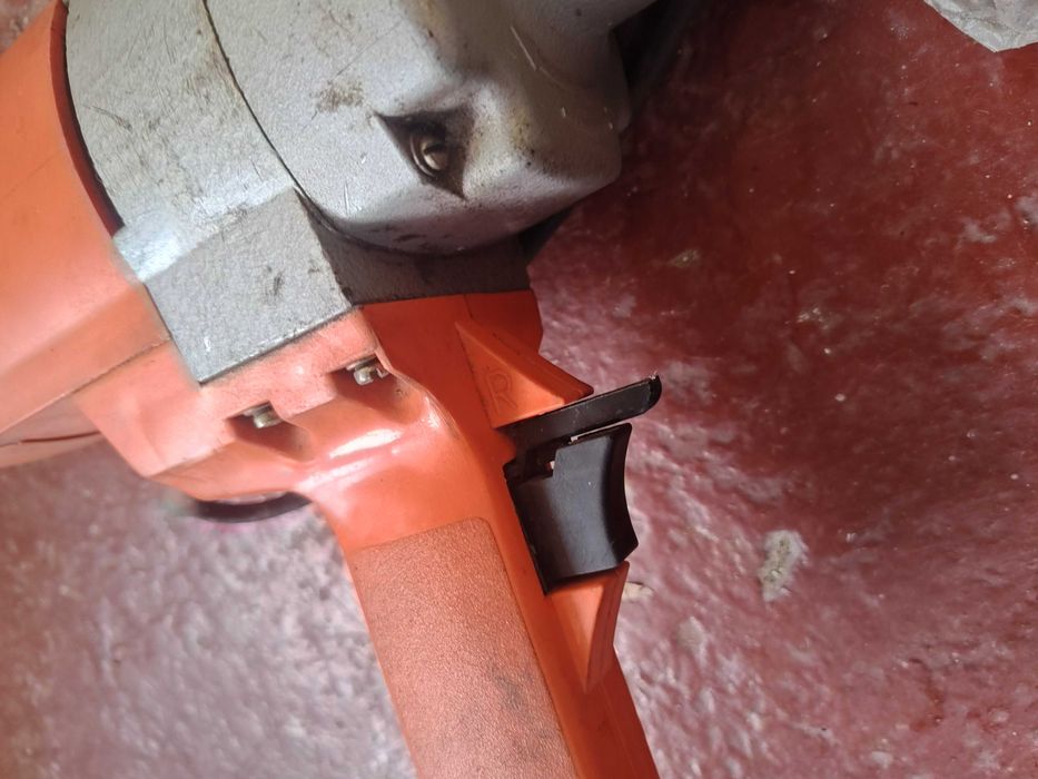 [От Стария Материал] Машина за Пробиване