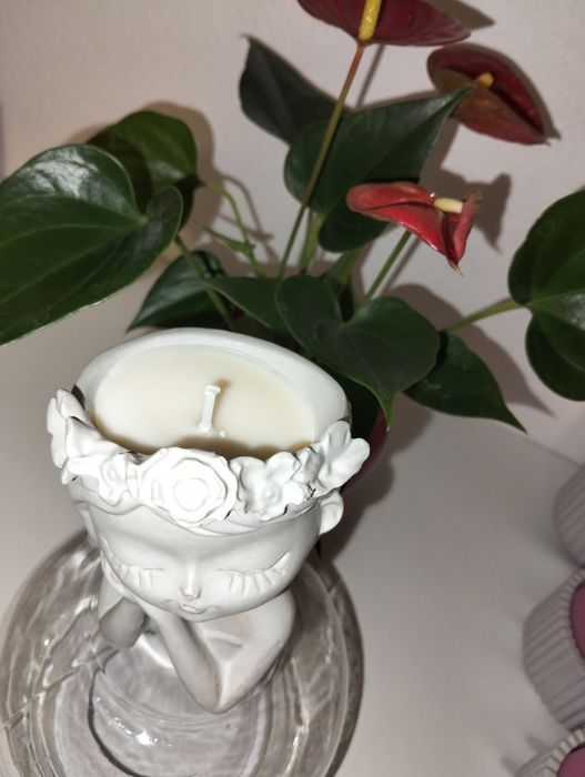 Lumânări decorative