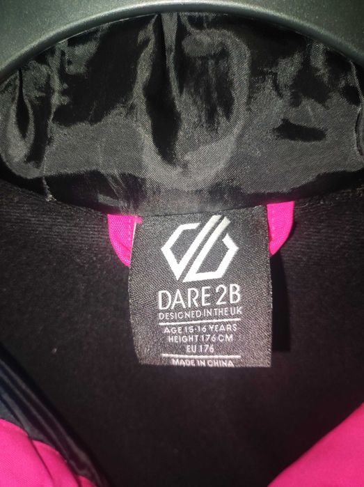 Costum schi 10-12 ani