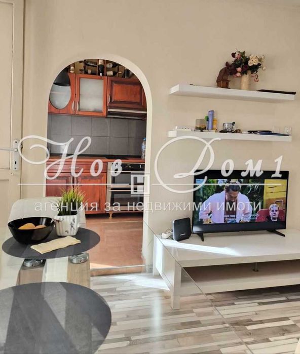 Продава се Тристаен апартамент в Варна, Център - 100 кв.м за 2150 €/кв.м - Снимка #6