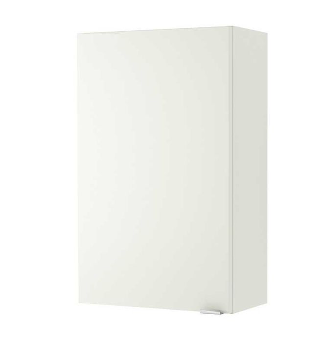 Навесной шкаф в ванную комнату