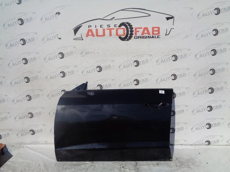 Usa stanga fata Audi A7 4K an 2018-2019-2020-2021-2022-2023-2024-2025