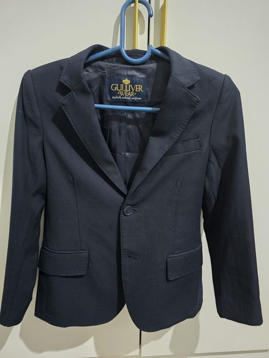 Пилжаки наимальчиков 8-10лет