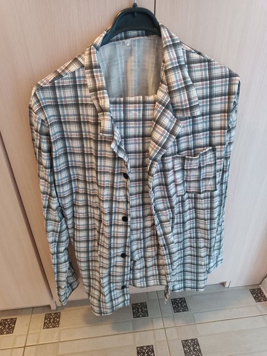 Продам пижаму мужскую