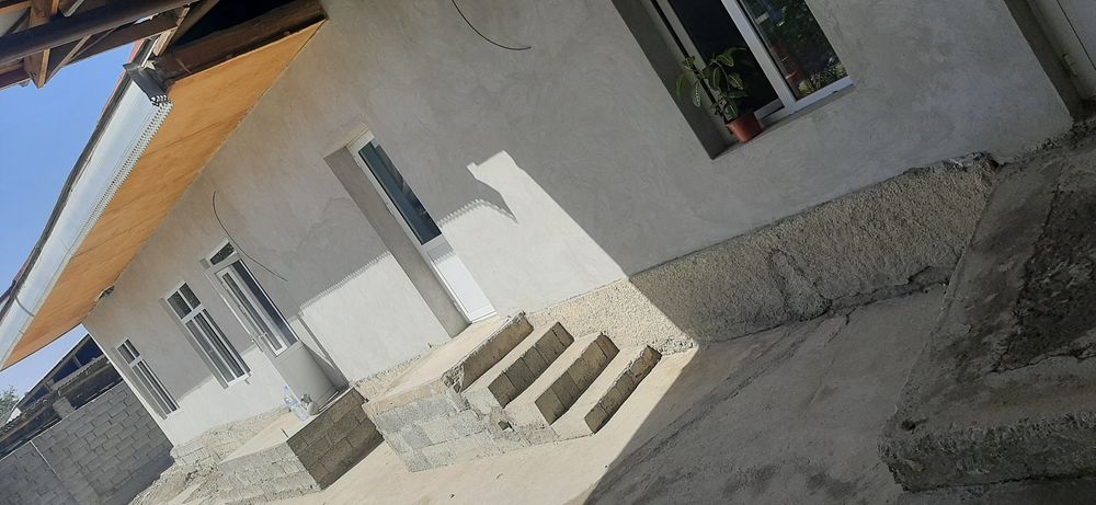 Дом продаётся хороший состоянием