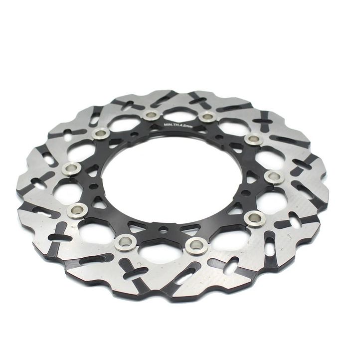 Disc frana fata Yamaha YZF-R6 R6 03-04 FZ6 Fazer 09-13 298mm A909