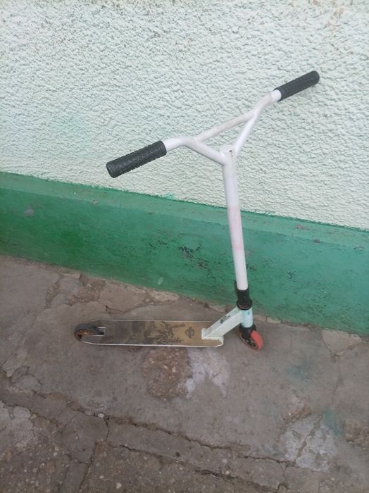 Trotinetă de vânzare