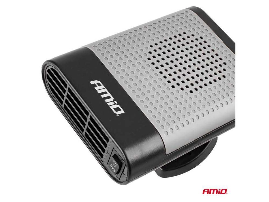 Печка Духалка 12V Парно за кола отоплител обдухване / amio - poland /