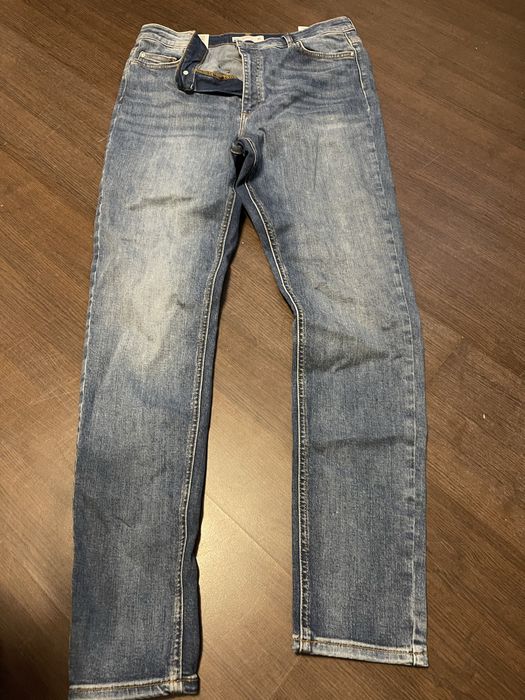 Blugi dama noi S si XL