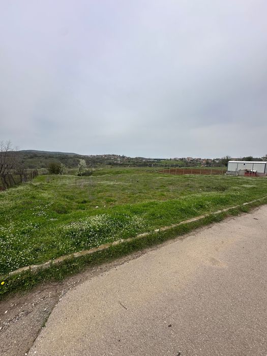 Продава се Парцел в с. Стамболово, Област Хасково - 750 кв.м за 13 €/кв.м - Снимка #2