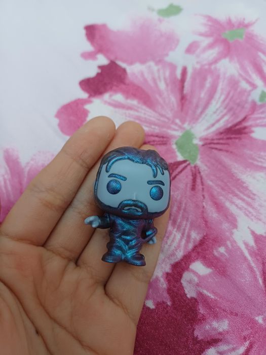 Продаю фигурки Stranger Things