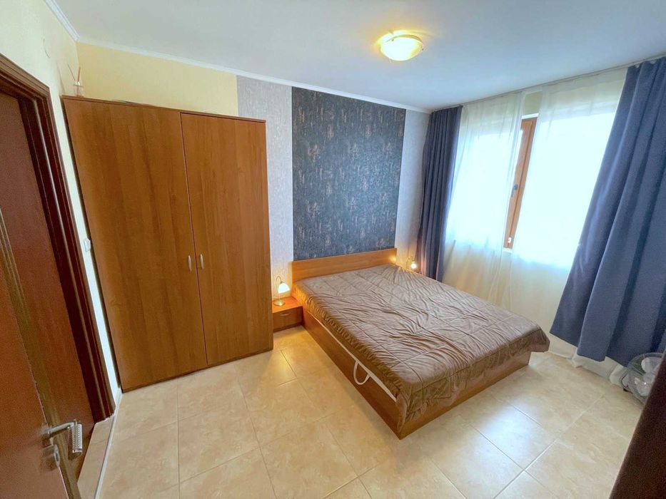 Продава се Тристаен апартамент в с. Равда, Област Бургас - 80 кв.м за 1087 €/кв.м - Снимка #6