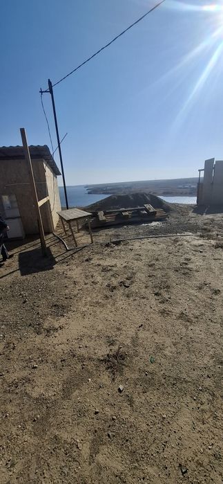 Продам домик на сопке дачи спутник