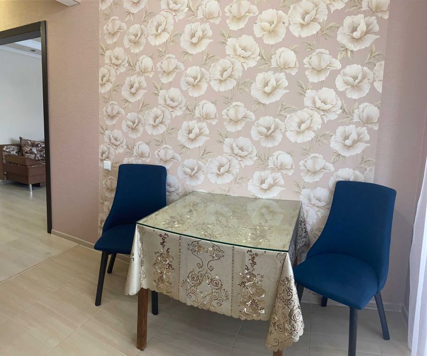 Сдаётся  посуточно квартира в Центре