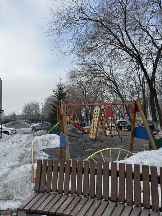 Продам 3х комнатную квартиру