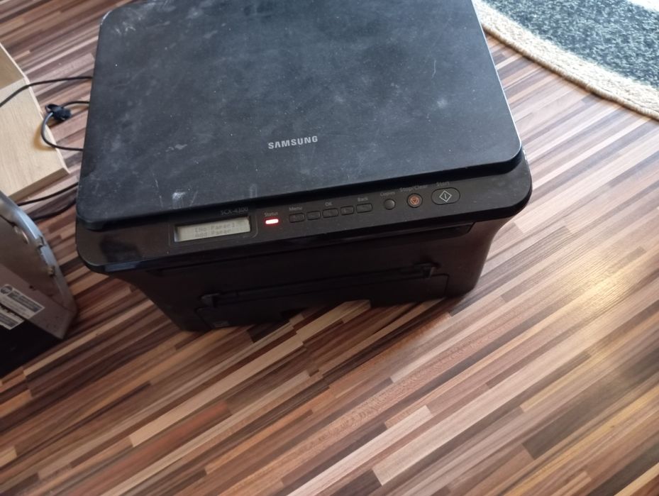 Vand imprimante funcționale