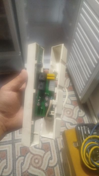 Ремонт холодильников