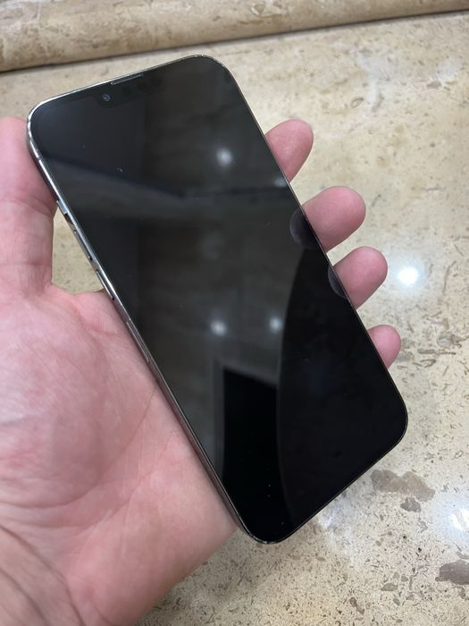 IPhone 13 Pro Max 128gb