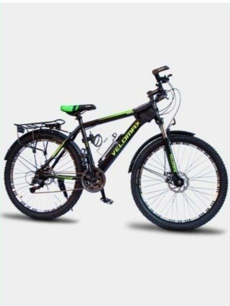 Велосипед Velomax Pro. Новый.