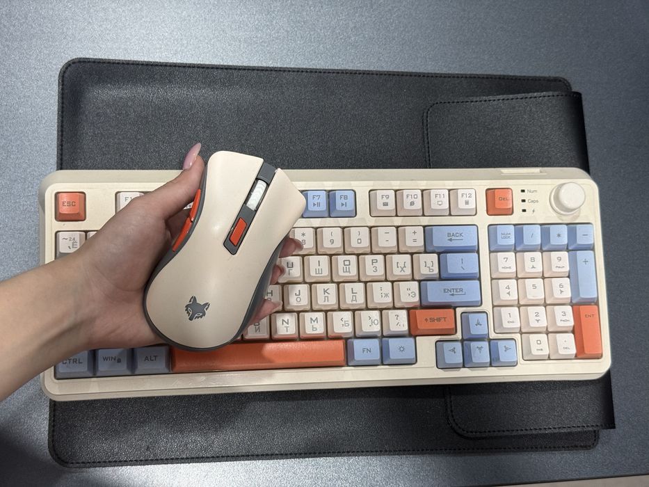 Kompyuter  HP 255 G9