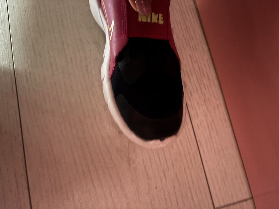Nike 32 - оригинални детски маратонки