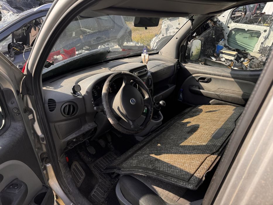Piese din Dezmembrari Fiat Doblo 1.3 CDTI din 2007