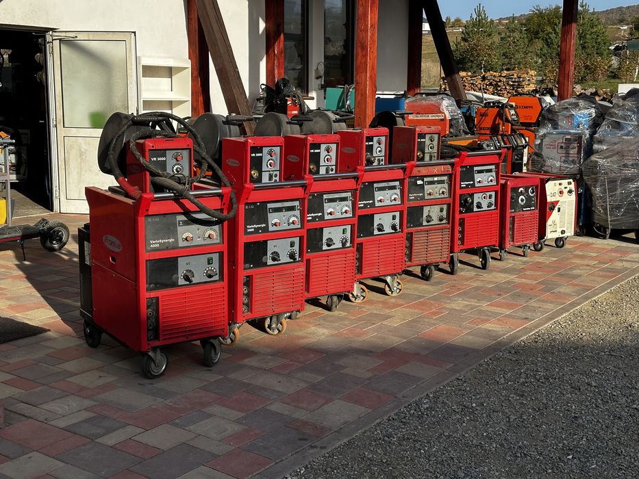 Aparat de sudura Fronius