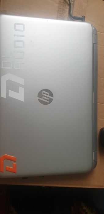 Продам Ноутбук HP