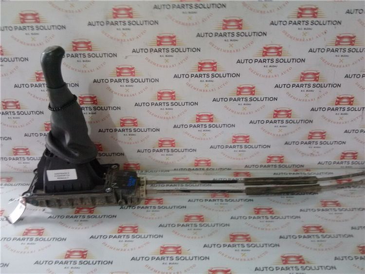 timonerie cutie viteze 1.5 dci dacia duster an fabr.2014