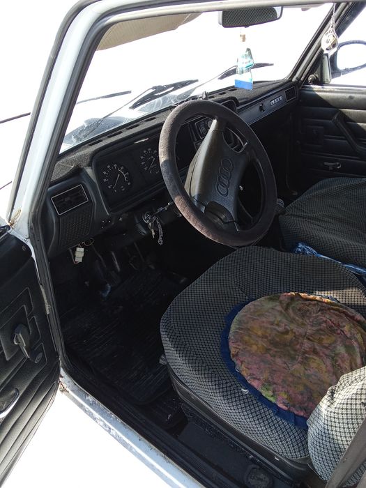 Продам . 2004года карбюратор 5 ступка