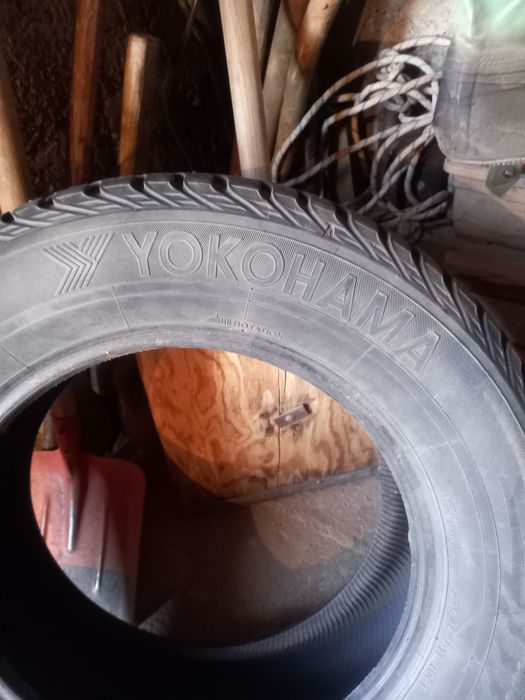 Продам шины зима