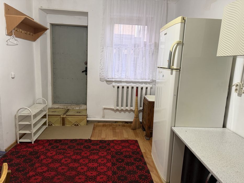 Сдам времянку малосемейным 45000