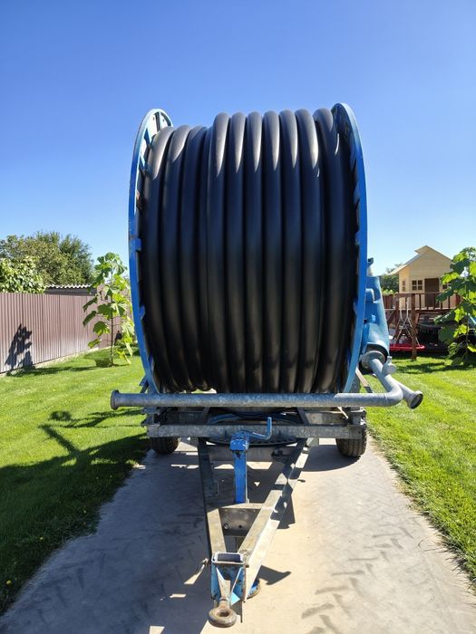 Tambur de irigat Ocmis 110/300