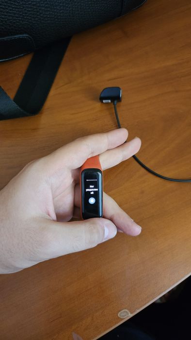 Samsung galaxy fit 2