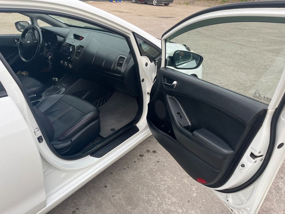 KIA Cerato, 2014 г.в.