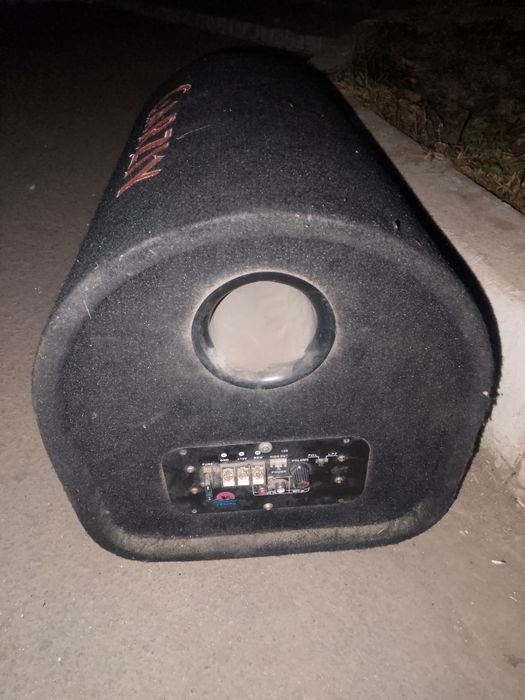 Продам Бас Бочку