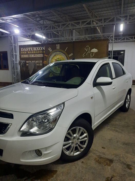 Собалт Вариант бор !!!