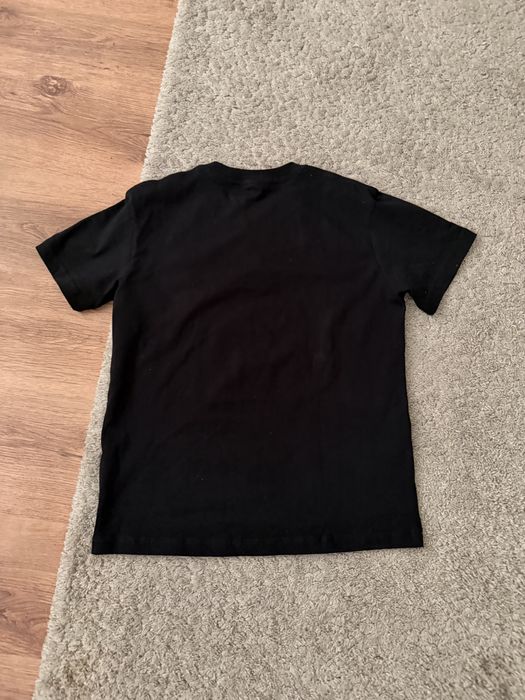 Tricou amiri negru