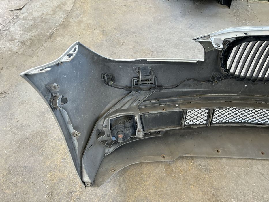 Bmw 7 F01 F02 360* предна броня оборудвана!