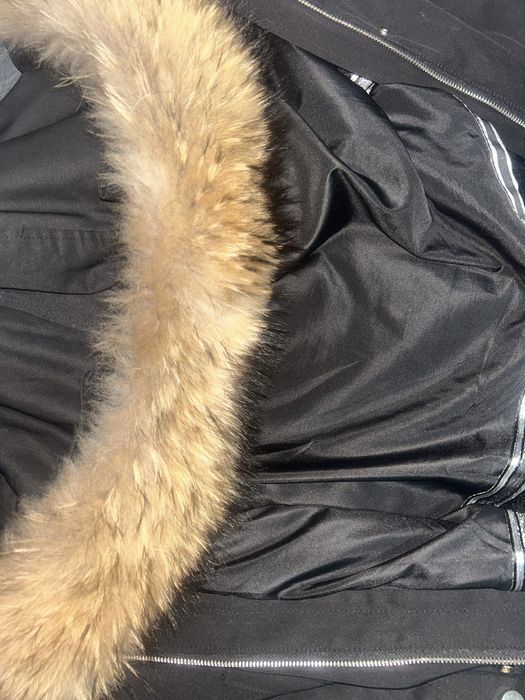 Парка,зимняя куртка