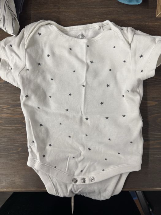 Детская одежда универсальная