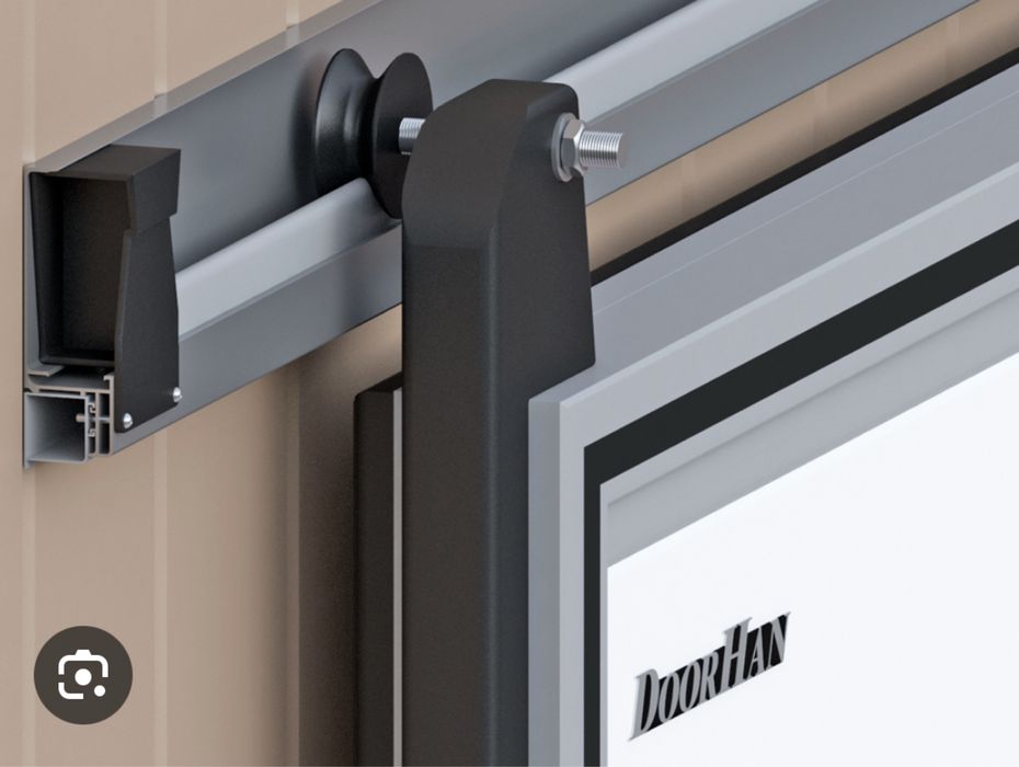 Холодильные дрери, морозильные двери